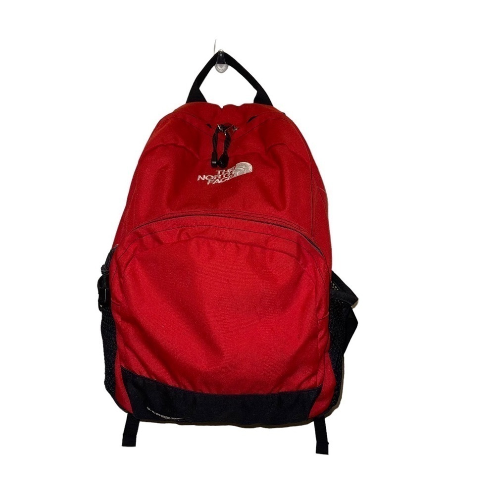 The North Face Man Backpack
